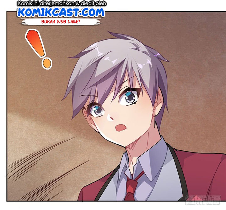 I Picked Up a Demon Lord as a Maid chapter 22
